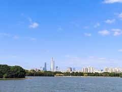 -海珠湖公园