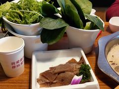 -傣妹火锅(建军东路店)