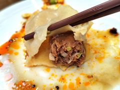 -春水锅贴·传统鲁菜(大明湖店)