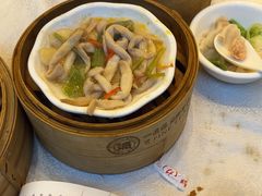 -皇马假日醉海南大酒店·假日一品派茶楼(秀英店)