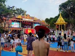 -深圳锦绣中华民俗村