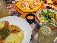 -米斯特比萨(罗斯福店)