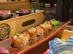 -牛道·和牛九食(市府恒隆广场店)