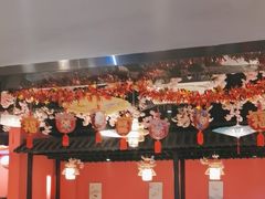 -老街烧烤大排档·地道湖北菜·龙虾馆(汉口火车站店)