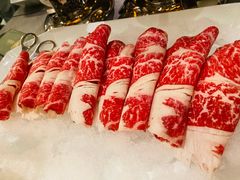 -鼎鼎香·港式火锅(北京SKP店)