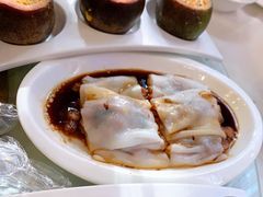-金河半岛园林酒家(金融城店)