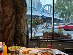 -常和州·夜宵大排档(常州单店)