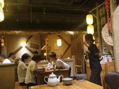 -破三川·新川菜(静安大融城店)