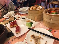 -点都德(聚福楼店)