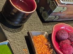 -300杯·和牛烧肉清酒专门店(廊里店)