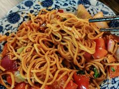 -卧龙堡客栈·中餐厅(古北水镇店)