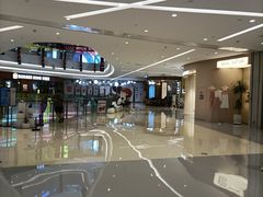 -首开·龙湖成都西宸天街