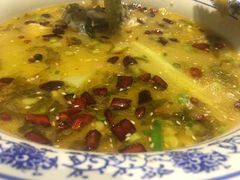 -凯荟·不止酸菜鱼(广州鸿德国际店)