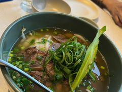 -芽庄越式料理(MOKO新世纪广场店)