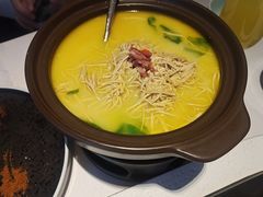 -森隆饭庄(崇文门新世界百货店)