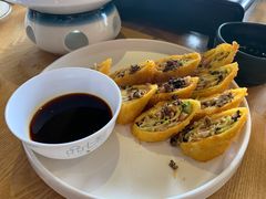-品味泸沽湖•民族特色菜(大落水店)