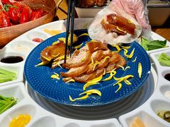 -馋嘴猫北京食堂·烤鸭·宵夜(亚运村店)