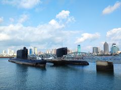 -中国人民解放军海军博物馆