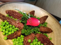 -芸山季·云南山珍菌火锅(南翔印象城MEGA店)