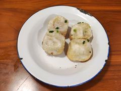 -舒蔡记生煎菜饭(云南中路店)