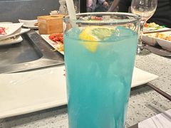 -大渔铁板烧(大悦城店)