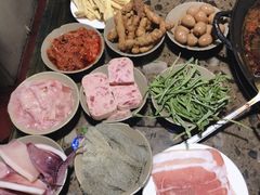 -星鸿社重庆老火锅