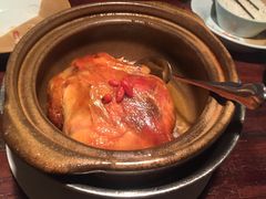 -外婆家(南开大悦城店)