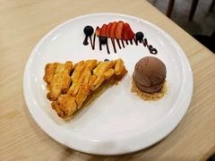 蘋果批-MOO Beef Cafe