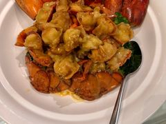 -万龙洲海鲜(南新仓店)