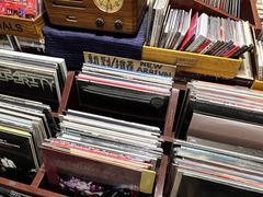 -旧天堂书店(华侨城创意文化园南山特色文化街区店)