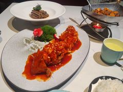 -上上瓷·艺境川菜(IFS旗舰店)