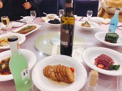 -大方圆酒楼(西门大街店)