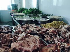 -丁里正宗青春羊肉馆(胜利大道店)