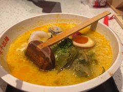 -味千拉面(光启城时尚购物中心店)