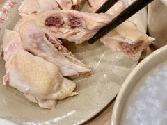 -百家鸡味馆(清泰店)