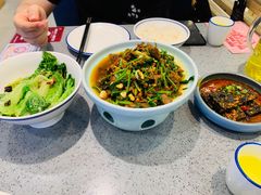 湘西牛肉-兰湘子·湘菜小炒(民乐园店)
