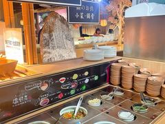 -温野菜涮涮锅(西单大悦城店)