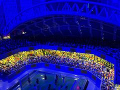 -沈阳海洋探索中心