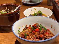 -老湘村·湖南土菜(天河维多利店)