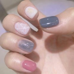 -森日式美甲沙龙MORI NAIL总店