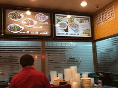 -南粥北面(东大桥店)