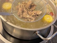 -林记潮牛·牛肉火锅(上马墩店)