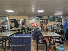 -清真·馬坡二旦烧烤(人生一串拍摄店)