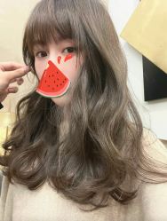 -MY HAIR ARDOR