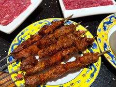 -南门涮肉(上海二店)