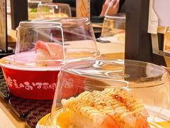 -友壹町寿司(佛山新DNA店)