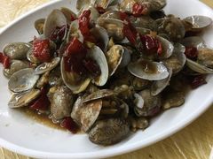 -小民大排档(马场角横路店)