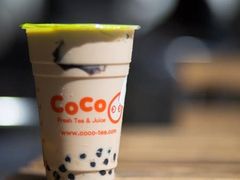 -CoCo都可(合生汇店)
