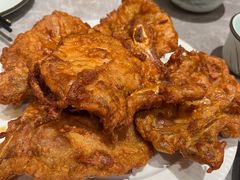 -九龙餐厅(大沽路店)