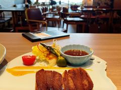 厚烧牛舌-炙柒Sekinana·精致料理 烧鸟·铁板烧(海上世界店)